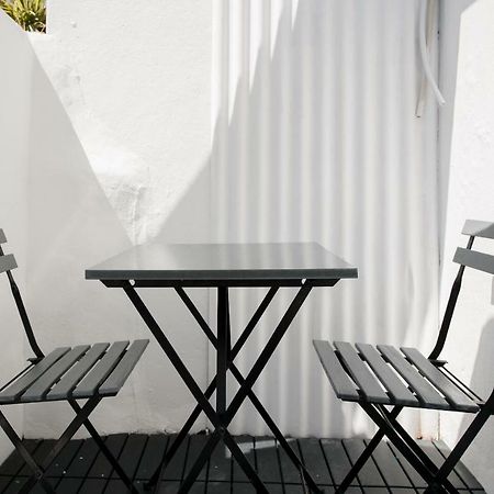 Baixa24 •P1L• Amplo Estudio Na Baixa Com Varanda OOporto Extérieur photo