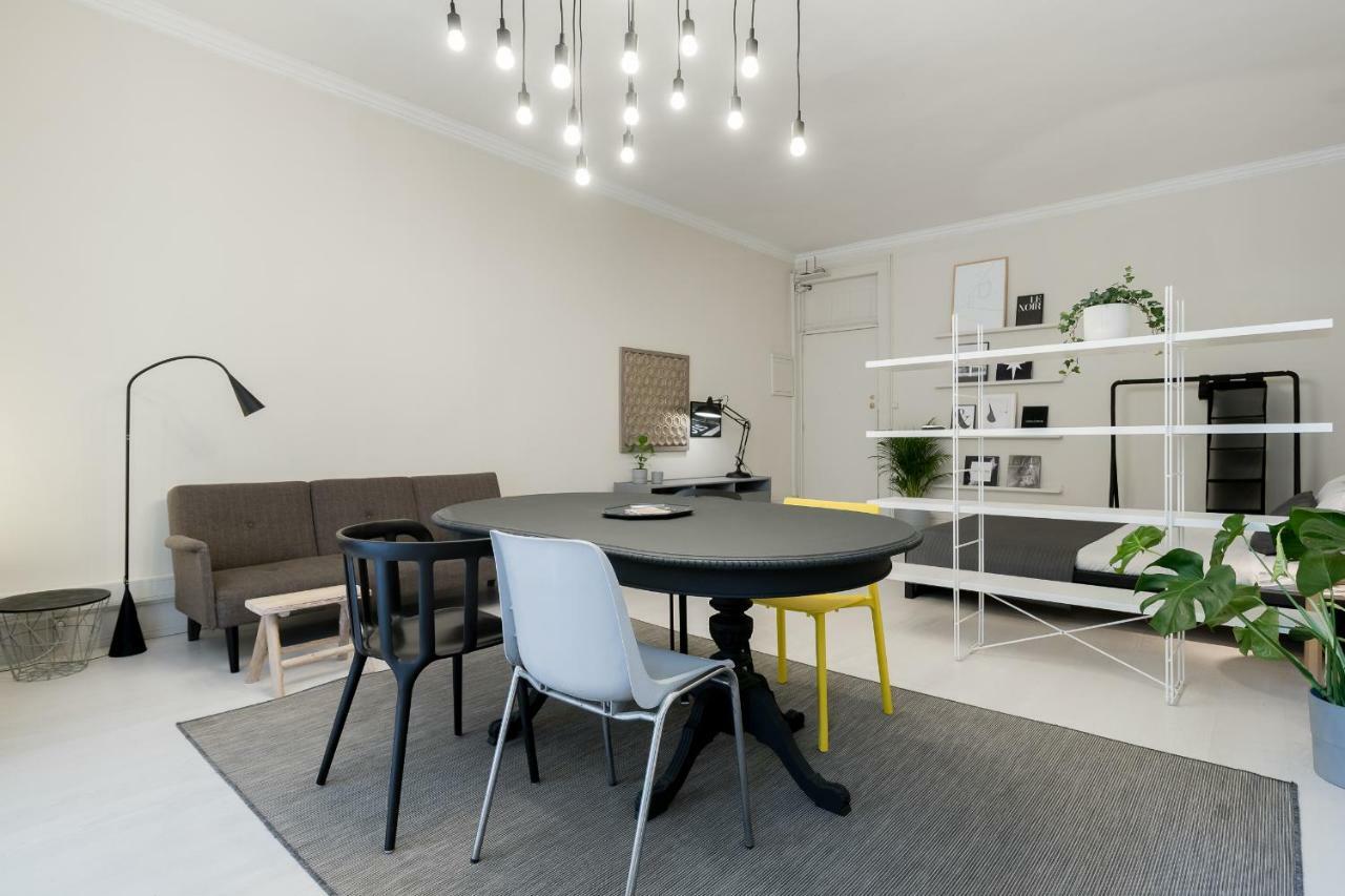 Baixa24 •P1L• Amplo Estudio Na Baixa Com Varanda OOporto Extérieur photo