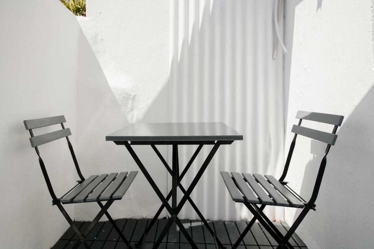 Baixa24 •P1L• Amplo Estudio Na Baixa Com Varanda OOporto Extérieur photo